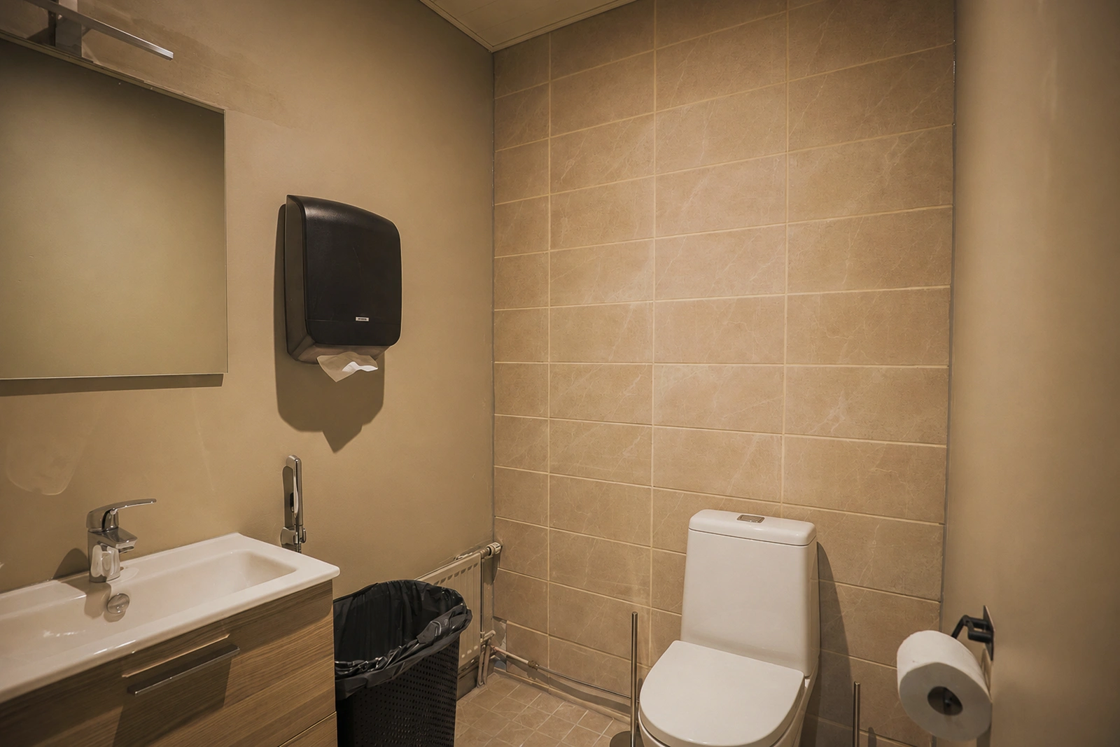 Kerhis Gym Lempäälä 20 wc 1