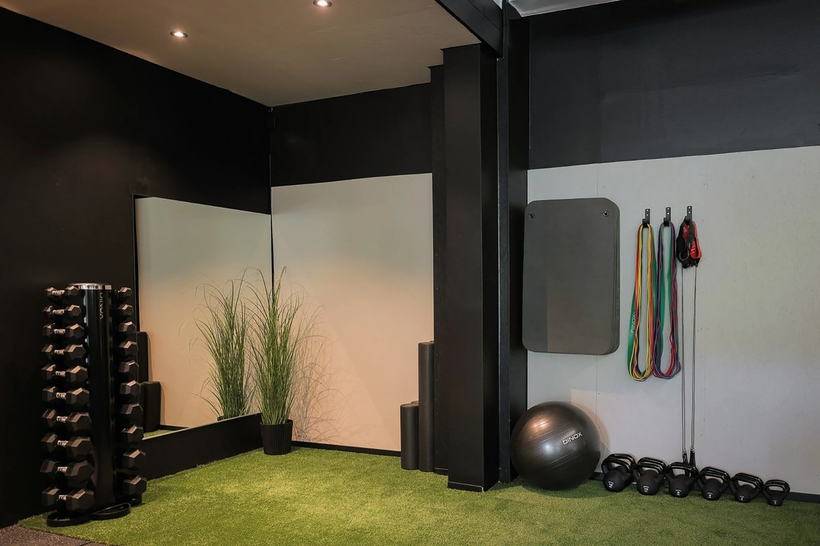 Kerhis Gym Lempäälä 6 venyttelynurkkaus 1